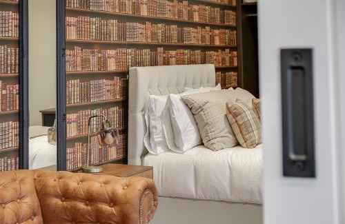 Saint Osyth Hotel | The Kings Arms Rooms