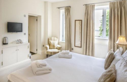 Great Bircham Bed & Breakfast | The Kings Head Country Hotel