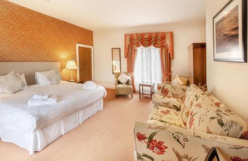 Great Bircham Bed & Breakfast | The Kings Head Country Hotel
