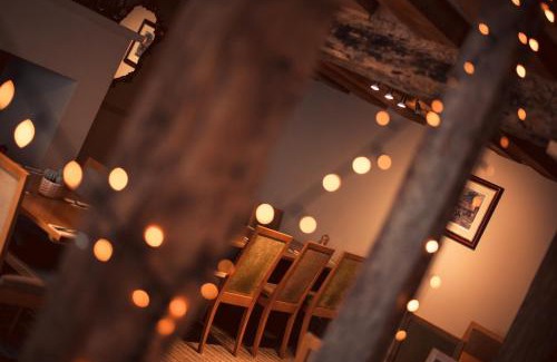New Buckenham Bed & Breakfast | The Kings Head