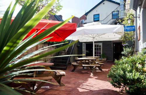 Ross-on-Wye Hotel | The Kings Head Hotel