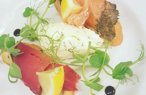 Ross-on-Wye Hotel | The Kings Head Hotel