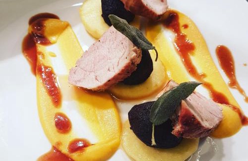 Ross-on-Wye Hotel | The Kings Head Hotel