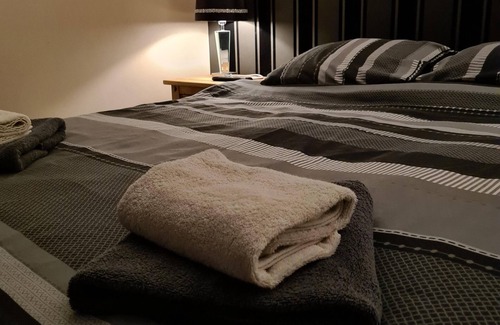Addlethorpe Hotel | The Kings Head inn