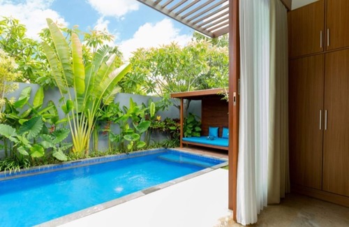 Sidakarya Villa | The Kings Villa and Spa Sanur – One Bedroom Pool Villa #03