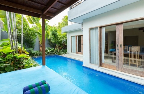 Sidakarya Villa | The Kings Villa and Spa Sanur – One Bedroom Pool Villa #08