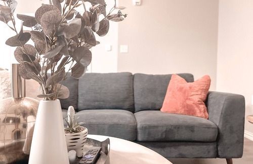 Weatherford Apartment | The Kirk Getaway - Weatherford TX - ADA Accessibility