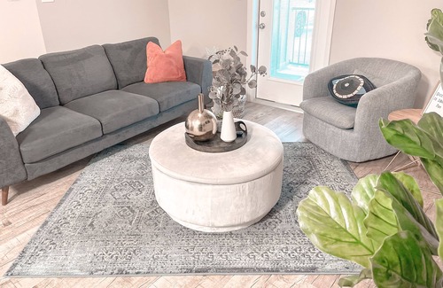 Weatherford Apartment | The Kirk Getaway - Weatherford TX - ADA Accessibility