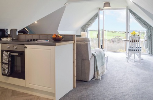 Haverfordwest Cottage | The Kite's Nest - UK38628
