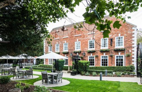 Knaresborough Hotel | The Knaresborough Inn - The Inn Collection Group