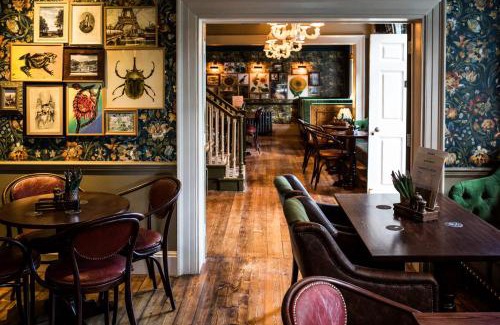 Knaresborough Hotel | The Knaresborough Inn - The Inn Collection Group
