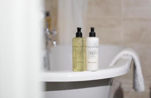 Bedford Hotel | The Knife & Cleaver