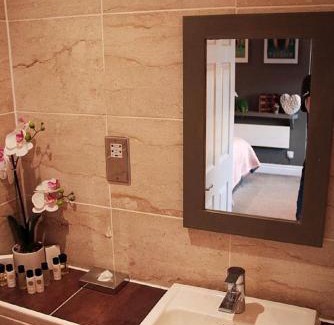 Bedford Hotel | The Knife & Cleaver