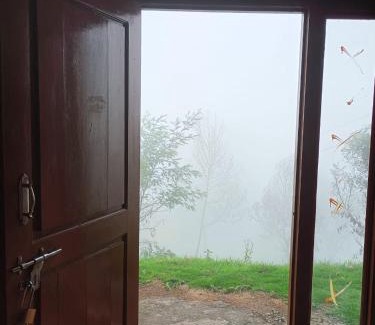 Vattakanal House | The Kodai Fantasy