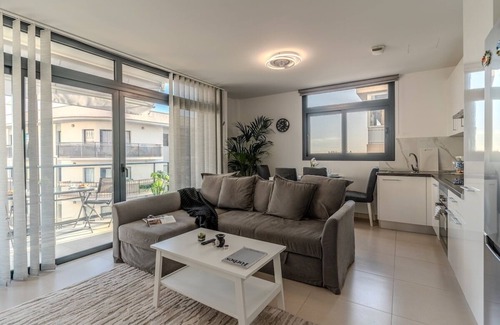 Adeje Apartment | The Korner Adeje Renovated Flat