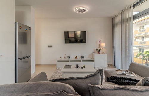 Adeje Apartment | The Korner Adeje Renovated Flat