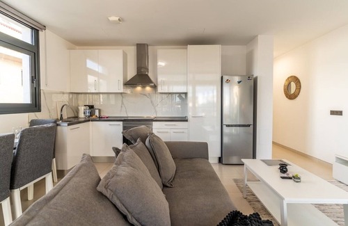 Adeje Apartment | The Korner Adeje Renovated Flat