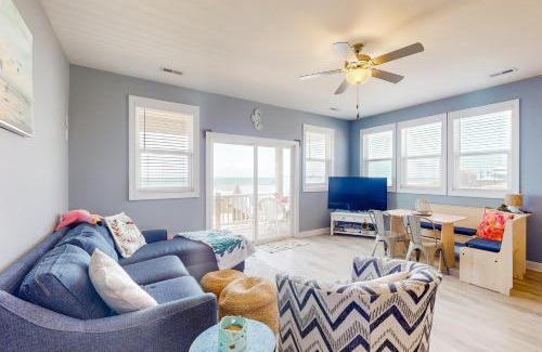Ocean City Beach House | The Kraken