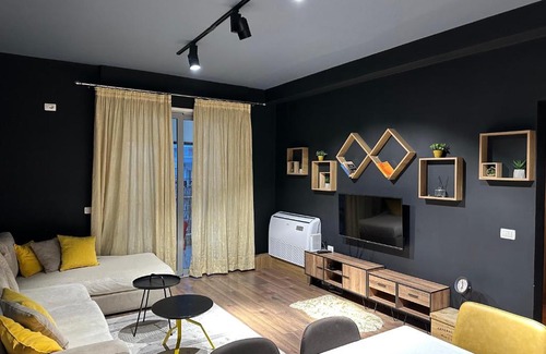 Vlore Apartment | The Krist Apartment