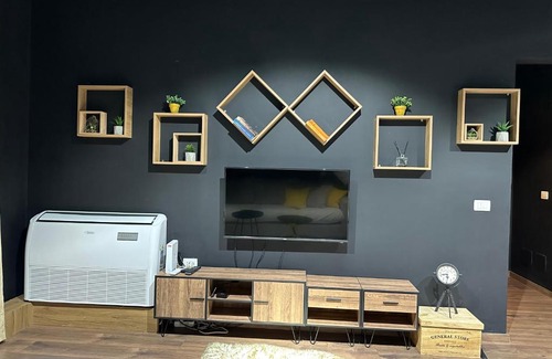 Vlore Apartment | The Krist Apartment
