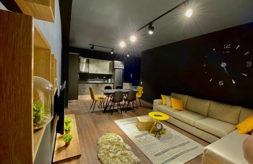 Vlore Apartment | The Krist Apartment