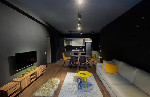 Vlore Apartment | The Krist Apartment