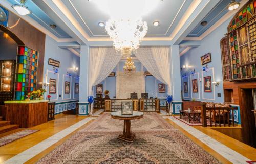 Jaipur Hotel | The Kurki Heritage