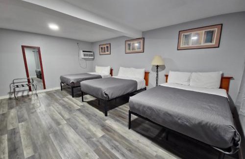 Flagstaff Hotel | The L Motel Downtown/NAU Conference Center