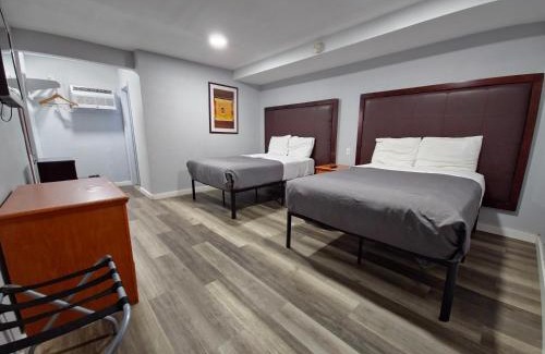 Flagstaff Hotel | The L Motel Downtown/NAU Conference Center