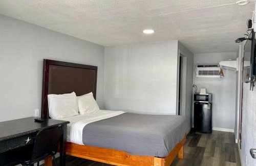 Flagstaff Hotel | The L Motel Downtown/NAU Conference Center