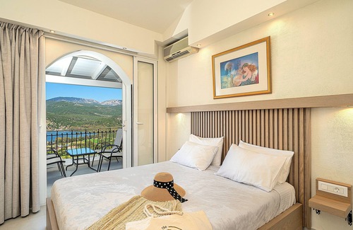 Lassi Hotel | The L Suites & Apartments