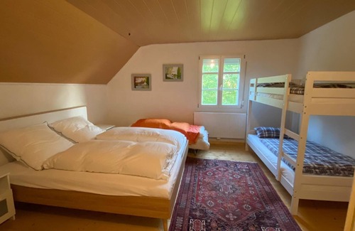 Blumberg Other | The Lachenbuckhof, wonderful holidays in the Black Forest