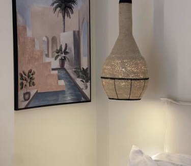 Agios Vasileios Apartment | THE LAGOON - Coastal Living - Beachfront Luxury Stay - Adults only