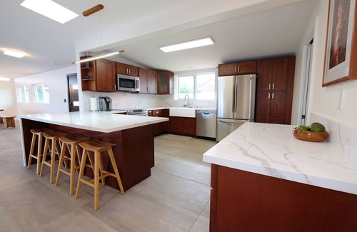 Eastern Honolulu House | The Lagoon House