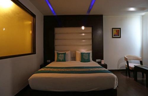New Delhi Hotel | The Lagos Near US Embassy Delhi