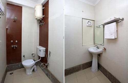 New Delhi Hotel | The Lagos Near US Embassy Delhi