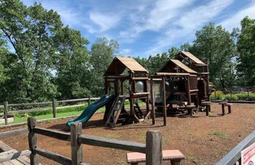 Indian Point House | The Lake Fish-Amazing Views-Sleeps 24-indoor-outdoor pools