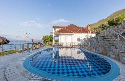 Shkoder Villa | The Lake Houses
