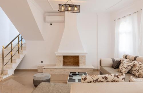 Shkoder Villa | The Lake Houses