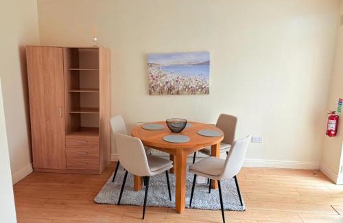 Portlaoise Apartment | The Lake
