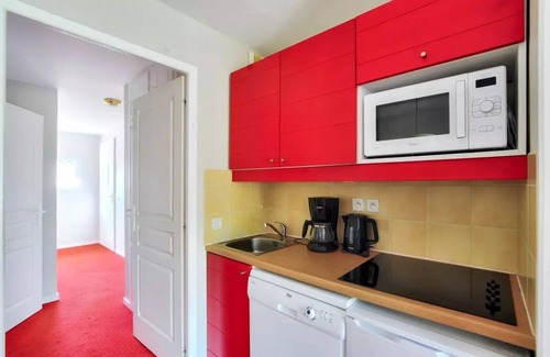 Monflanquin Apartment | The Lake residence - maeva Home - 2 room apartment for 5 people - Selection