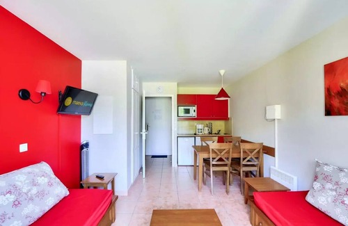 Monflanquin Apartment | The Lake residence - maeva Home - 2 room apartment for 5 people - Selection