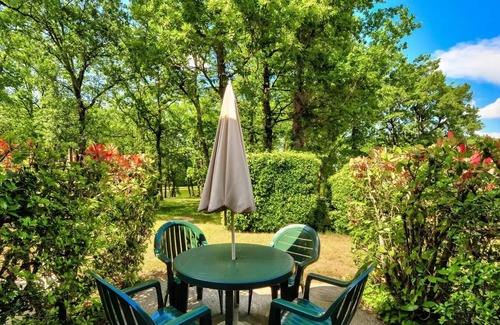 Monflanquin Apartment | The Lake residence - maeva Home - 2 room apartment for 5 people - Comfort