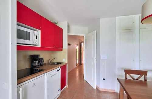 Monflanquin Apartment | The Lake residence - maeva Home - Studio 5 People - Selection