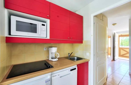 Monflanquin Apartment | The Lake residence - maeva Home - 2 room apartment for 5 people - Selection