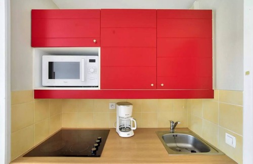 Monflanquin Apartment | The Lake residence - maeva Home - 2 room apartment for 5 people - Selection