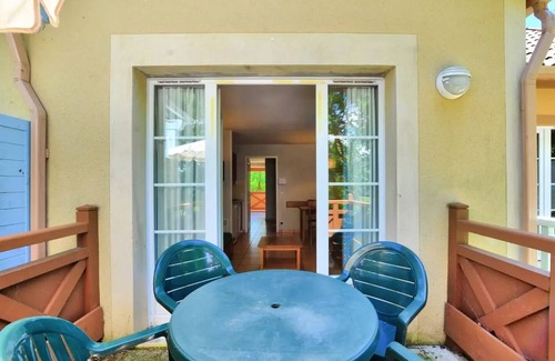 Monflanquin Apartment | The Lake residence - maeva Home - 2 room apartment for 5 people - Selection