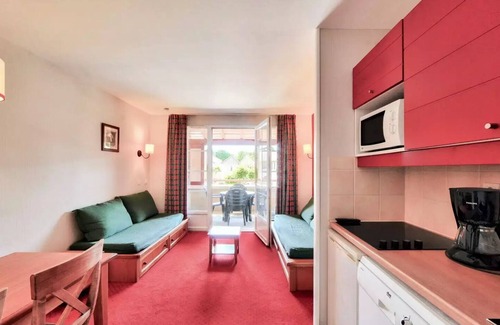Monflanquin Apartment | The Lake residence - maeva Home - 2 room apartment for 5 people - Comfort