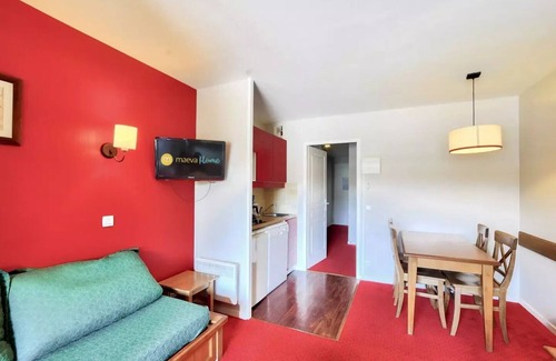 Monflanquin Apartment | The Lake residence - maeva Home - 2 room apartment for 5 people - Comfort