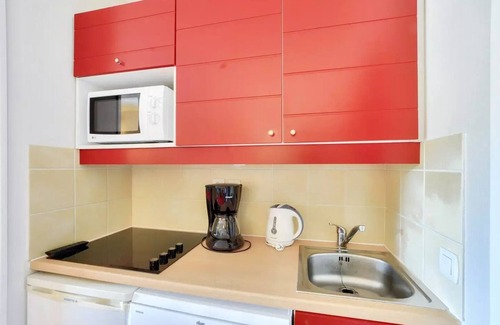 Monflanquin Apartment | The Lake residence - maeva Home - 2 room apartment for 5 people - Comfort